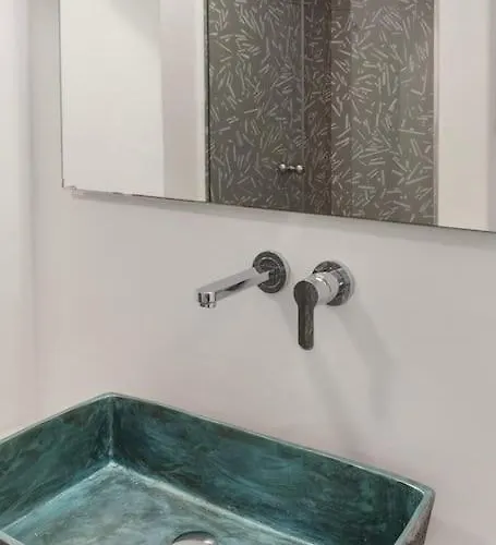 Semesterbostad Mykonos Alley Stars - Anna Star *