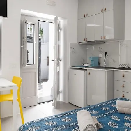 Σπίτι διακοπών Mykonos Alley Stars - Anna Star Mykonos Town