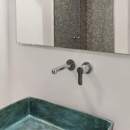 Vakantiehuis Mykonos Alley Stars - Anna Star *