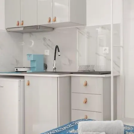 Mykonos Alley Stars - Anna Star *