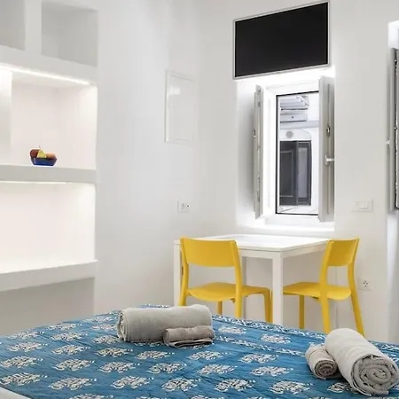 Prázdninový dům Mykonos Alley Stars - Anna Star Mykonos Town