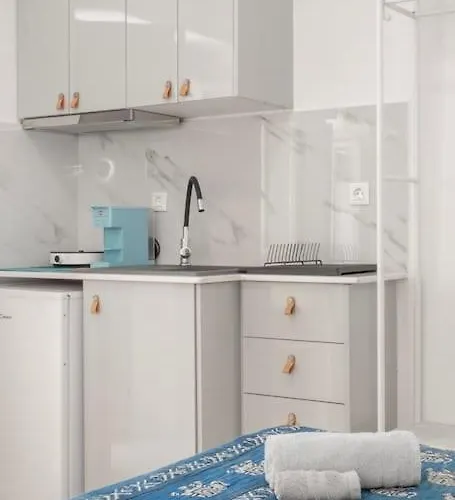 Mykonos Alley Stars - Anna Star *